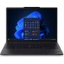Laptop ThinkPad T14 Gen 6 14 WUXGA ULT5-225U/16GB/512GB/Intel Graphics/WIN11 Pro/ENG Backlit kbd/FP/3Y Warranty
