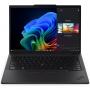 Laptop  ThinkPad T14 Gen 6 14 WUXGA ULT5-228V/32GB/512GB/Intel Arc/WIN11 Pro/ENG Backlit kbd/3Y Warranty