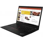 Laptop  ThinkPad T14s 2-in-1 Gen 1 Touch 14 WUXGA ULT5-225U/16GB/512GB/Intel Graphics/Nordic Backlit kbd/FP/3Y Warranty