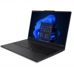 Laptop ThinkPad T16 Gen 4 16 WUXGA AMD Ryzen AI 7 PRO 350/32GB/1TB/AMD Radeon 860M/WIN11 Pro/ENG Backlit kbd/Black/FP/LTE Upgradable/SC/3Y W