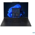 Laptop ThinkPad X1 Carbon Gen 13 Aura Edition Touch 14 WUXGA ULT7-258V/32GB/1TB/Intel Arc Graphics 140V/WIN11 Pro/ENG Backlit kbd/Black/FP/L