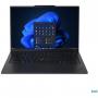 Laptop ThinkPad X1 Carbon Gen 13 Aura Edition Touch 14 WUXGA ULT7-258V/32GB/1TB/Intel Arc Graphics 140V/WIN11 Pro/ENG Backlit kbd/Black/FP/L