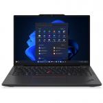 Laptop ThinkPad X13 Gen 6 13.3 WUXGA ULT5-225U/32GB/512GB/Intel Graphics/WIN11 Pro/ENG kbd/LTE Upgradable/3Y Warranty