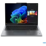Laptop ThinkPad X9-14 Gen 1 14 WUXGA ULT7-258V/32GB/1TB/Intel Arc Graphics/WIN11 Pro/ENG Backlit kbd/Grey/FP/3Y Warranty