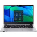 Laptop TravelMate TMP215-55-TCO-59KD 15.6 QHD IPS i5-120U/16GB/SSD 512GB/Intel Iris Xe Graphics/Win11Pro/ENG kbd/FP/Silver/3Y Warranty