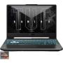 Laptop TUF Gaming A15 FA506NCG-HN211 AMD Ryzen 7 7445HS 15.6inch FHD 16GB DDR5 512GB PCIe NVMe M.2 SSD RTX 3050 DOS Graphite Black