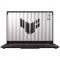 Laptop TUF Gaming A18 FA808UM-S9058 AMD Ryzen 7 260 45.7 cm (18) 2.5K 16 GB DDR5-SDRAM 512 GB SSD NVIDIA GeForce RTX 5060 Wi-Fi 6E (802.11ax) NoOS Gray
