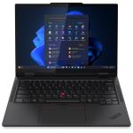 Laptop Ultrabook ThinkPad T14s 2in1 G1 21R30040PB W11Pro ULT5 225U/16GB/512GB/INT/14.0 WUXGA/Touch/Black/3YRS Premier Support + CO2 Offset