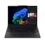 Laptop Ultrabook ThinkPad T14s G6 21M1000GPB W11Pro 7 PRO 360/32GB/1TB/INT/14.0 WUXGA/Black/3YRS Premier Support + CO2 Offset