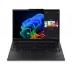 Laptop Ultrabook ThinkPad T14s G6 21QX00HEPB W11Pro Ultra 7 258V/32GB/1TB/INT/14.0 WUXGA/Touch/3YRS Premier Support + CO2 Offset