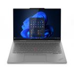 Laptop Ultrabook Thinkpad X1 2-in-1 Gen10 21NU0023PB W11Pro Ultra 7 258V/32GB/1TB/INT/14.0 2.8K/Touch/Grey/3YRS Premier Support + CO2 Offset
