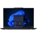 Laptop Ultrabook Thinkpad X1 Carbon G13 21NS004UPB W11Pro Ultra 7 258V/32GB/1TB/INT/14.0 2.8K/Black/3YRS Premier Support + CO2 Offset