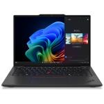 Laptop Ultrabook ThinkPad X13 G6 21RM001RPB W11Pro 7 PRO 350/32GB/1TB/INT/13.3 WUXGA/Black/3YRS Premier Support + CO2 Offset
