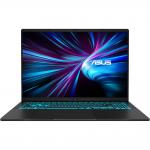 Laptop V16 V3607VH-RP010 Intel Core 7 240H 16inch WUXGA 16GB DDR5 1TB M.2 NVMe PCIe SSD DOS 2Y Black