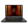 Laptop Vector 17 QHD+AI U9 275HX 64 2T 5090 DOS