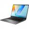 Laptop Vivobook 14 Flip TP3407SA (Procesor Intel Core Ultra 5 226V (8M Cache, up to 4.50 GHz) 14 WUXGA Touch, 16GB, 1TB SSD, Intel Arc 130V, Win 11 Pro, Gri)