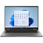 Laptop Vivobook 14 Flip TP3407SA (Procesor Intel Core Ultra 7 258V (12M Cache, up to 4.80 GHz) 14 WUXGA Touch, 32GB, 1TB SSD, Intel Arc 140V, Win 11 Pro, Gri)