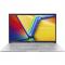 Laptop Vivobook 15 X1502VA-BQ976, Intel Core i5-13420H, 15.6 inch, RAM 16GB, SSD 1TB, Intel UHD Graphics, No OS, Cool Silver