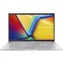 Laptop Vivobook 15 X1502VA-BQ976, Intel Core i5-13420H, 15.6 inch, RAM 16GB, SSD 1TB, Intel UHD Graphics, No OS, Cool Silver