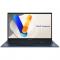 Laptop Vivobook 15 X1504VA-BQ2932W Intel Core 5 120U 39.6 cm (15.6) Full HD 16 GB DDR4-SDRAM 512 GB SSD Wi-Fi 6 (802.11ax) Windows 11 Home Blue