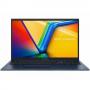 Laptop VivoBook 15 X1504VA-BQ3093, Intel Core 5 120U, 15.6 inch, RAM 16GB, SSD 512GB, Intel Graphics, No OS, Quiet Blue
