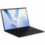 Laptop Vivobook 18 M1807HA-S8025 AMD Ryzen 7 260 18.4inch WUXGA 16GB DDR5 1TB M.2 NVMe PCIe SSD DOS 2Y Quiet Blue