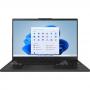 Laptop VivoBook Pro 15 OLED N6506CU (Procesor Intel Core Ultra 9 285H (24M Cache, up to 5.40 GHz), 15.6 3K 120Hz, 24GB, 1TB SSD, NVIDIA GeForce RTX 4050 @6GB, Win 11 Pro, Negru/Gri)