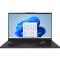 Laptop VivoBook Pro 15 OLED N6506CU (Procesor Intel Core Ultra 9 285H (24M Cache, up to 5.40 GHz), 15.6 3K 120Hz, 24GB, 2TB SSD, NVIDIA GeForce RTX 4050 @6GB, Win 11 Pro, Negru/Gri)