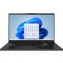 Laptop VivoBook Pro 15 OLED N6506CU (Procesor Intel Core Ultra 9 285H (24M Cache, up to 5.40 GHz), 15.6 3K 120Hz, 24GB, 2TB SSD, NVIDIA GeForce RTX 4050 @6GB, Win 11 Pro, Negru/Gri)