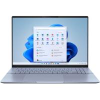 Laptop Vivobook S 16 OLED S5606CA (Procesor Intel Core Ultra 7 255H (24M Cache, up to 5.10 GHz) 16 WQXGA+ 120Hz, 16GB, 1TB SSD, Intel Arc 140T Graphics, Windows 11 Pro, Albstru)