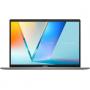 Laptop Vivobook S14 S3407VA (Procesor Intel Core i7-13620H (24M Cache, up to 4.90 GHz) 14 WUXGA, 16GB, 1TB SSD, Intel UHD Graphics, Argintiu)