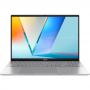 Laptop Vivobook S16 M3607HA AMD Ryzen 5 220 16inch WUXGA LED IPS 16GB 1TB M.2 NVMe PCIe 4.0 SSD AMD Radeon NoOS 2Y PUR Silver