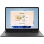 Laptop VivoBook S16 M3607HA (Procesor AMD Ryzen 5 220 (16M Cache, up to 4.90 GHz) 16 WUXGA 144Hz, 16GB, 1TB SSD, AMD Radeon 740M Graphics, Gri)