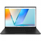 Laptop Vivobook S16 OLED M5606KA-RI036 AMD Ryzen AI 7 350 16inch 3K OLED 24GB LPDDR5X 1TB M.2 NVMe PCIe SSD DOS 2Y Neutral Black