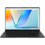 Laptop Vivobook S16 OLED M5606KA-RI036 AMD Ryzen AI 7 350 16inch 3K OLED 24GB LPDDR5X 1TB M.2 NVMe PCIe SSD DOS 2Y Neutral Black