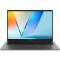 Laptop Vivobook S16 S3607VA (Procesor Intel Core i5-13420H (12M Cache, up to 4.60 GHz) 16 WUXGA, 16GB, 1TB SSD, Intel UHD Graphics, Gri)