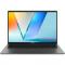 Laptop Vivobook S16 S3607VA (Procesor Intel Core i7-13620H (24M Cache, up to 4.90 GHz) 16 WUXGA, 16GB, 1TB SSD, Intel UHD Graphics, Gri)
