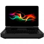 Laptop WIN Mini (2025) Mini Laptop 16GB/SSD 1TB WIN 11 Home Black