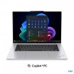 Laptop X9-14 White U7-258V OLED T 32 1T 3Y W11P