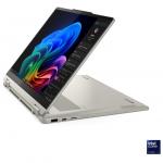 Laptop YG7 2-in-1 14T U7 258V 32GB 1TB UMA W11H