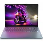 Laptop Yoga Pro 9 16IAH10 16 2.8K WQXGA+ ULT7-255H/32GB/1TB/NVIDIA GF RTX 5060 8GB/WIN11 Pro/ENG Backlit kbd/Tidal Teal/2Y Warranty