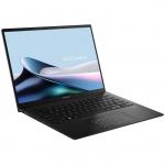 Laptop ZenBook 14 OLED UM3406KA-QD018W - Ryzen AI 5 340 | 14 3K | 16GB | 512GB | W11H | Black