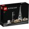 LEGO® Architecture (21044) Paris