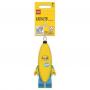 LEGO Breloc Luminat  Banana Guy (LGL-KE118)