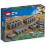 LEGO® City Sine 60205