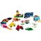 LEGO® Classic Cutie medie de constructie creativa  10696