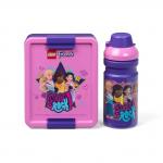 LEGO Friends: Set pentru pranz Girls Rock (40581734)