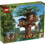 LEGO Ideas - Tree House 21318, 3036 piese