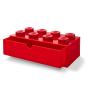 LEGO Sertar de birou  2x4 rosu , 40211730