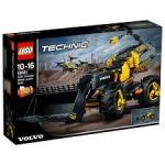 LEGO® Technic Volvo Concept - ZEUX 42081